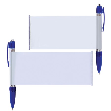 Banner Pen Promotional Products